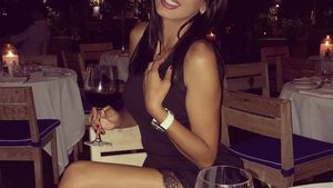 EXCLUSIV. Cei mai mari plătitori din night-life-ul României, umiliţi joi noapte de un spaniol mega-cheltuitor. Sexoasa Pamfile s-a combinat cu un ”calificat”! Noul iubit a scos-o la cină cu o tuflă de 100.000 € în buzunar, apoi…