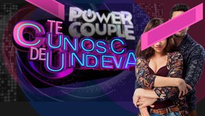 Surpriză la ”Te Cunosc de Undeva”: showman adevărat! Producătorii de la Antenă forțează concurenții de la Power Couple! Care-i a 5-a echipă?