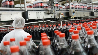 370 de killograme de cocaină, găsite într-o fabrică Coca-Cola din Franţa!