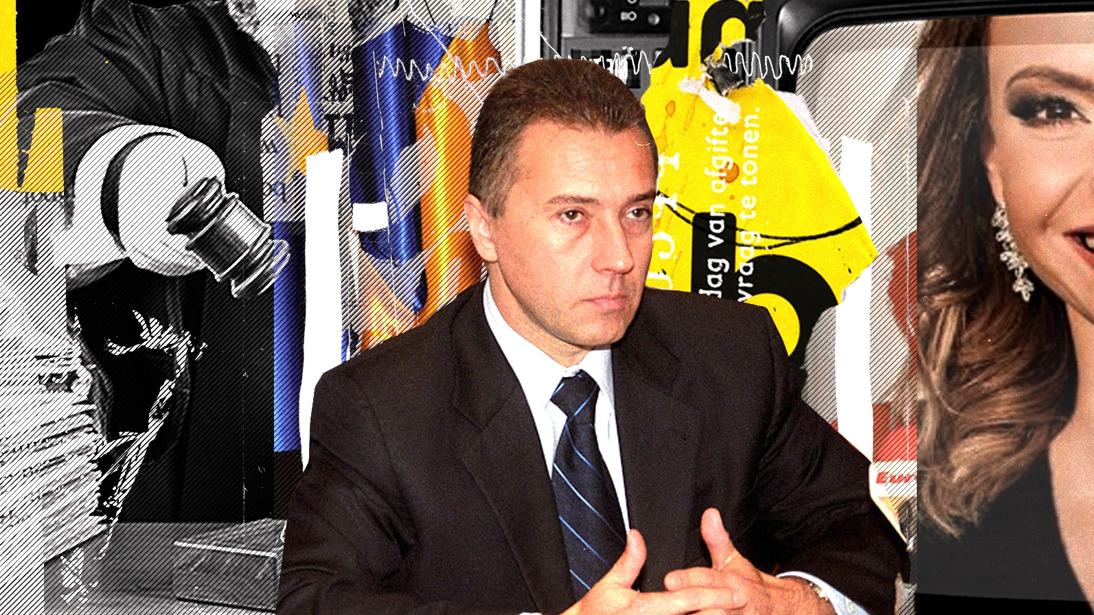 Fiul celebrei știriste a câștigat procesul cu tatăl lui, ex-ministru al Sănătății