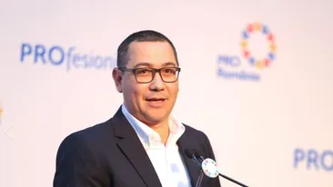 Victor Ponta s-a întâlnit cu deputatul PSD Valeriu Steriu ca să semneze ”Pactul Național pentru Bunăstarea Românilor”