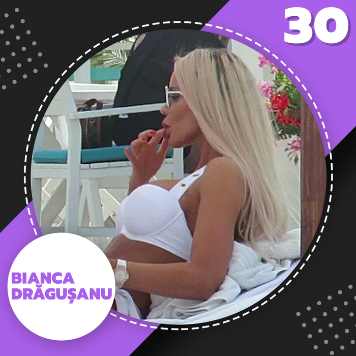 Top 30 vedete care au uitat de bunele maniere!