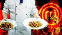 Ce s-a întâmplat, de fapt, în marea finală Masterchef. “A gătit mai bine cel care a pierdut, concurenții s-au revoltat și...”