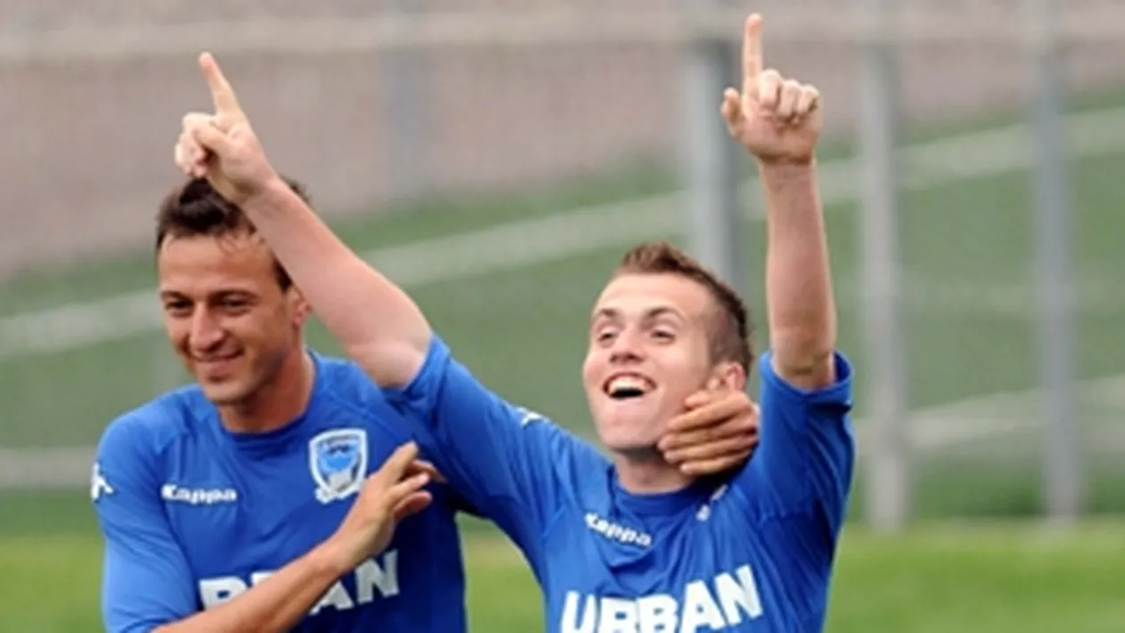 Serediuc, monitorizat pentru Ajax