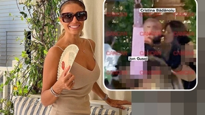 L-a sedus printre shoturi date peste cap! Fosta amantă a lui Gabi Oprea lovește din nou: în mreje i-a picat priceputul organizator de petreceri de lux!