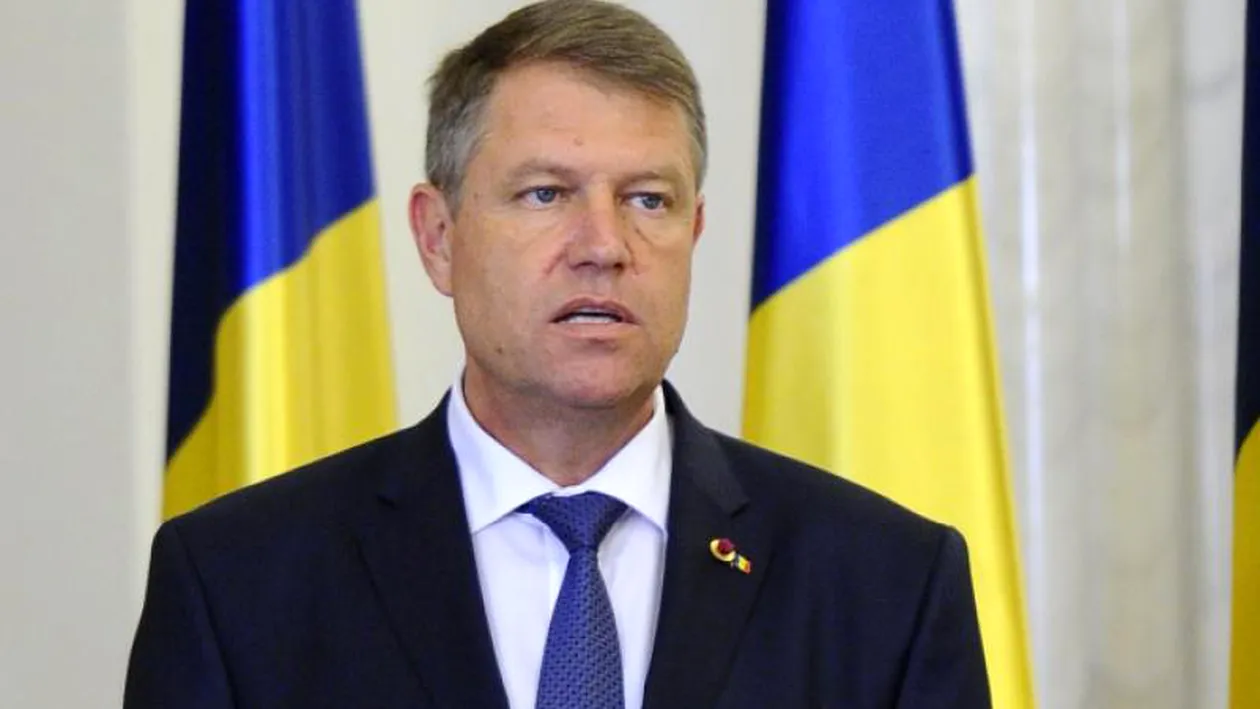 Klaus Iohannis, interzis de CNA. Ce a făcut președintele României