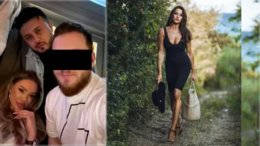 Gabi Bădălău, declarații persiflatoare despre Bianca Drăgușanu, după ce s-au despărțit: “Nu-i priește Dubaiul”. Urmează împăcarea cu artista Claudia Pătrășcanu? | VIDEO