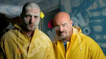 Cheloo de la Parazitii: Toata lumea are impresia ca mancam copii