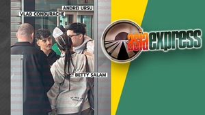 CANCAN.RO are primele imagini de la plecarea concurenților la show-ul de pe Antena 1. S-a format, deja, prima bisericuță la Asia Express!