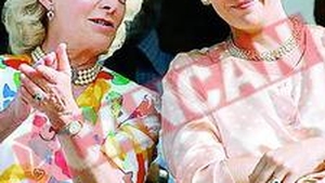 "Diana era o femeie usoara"
