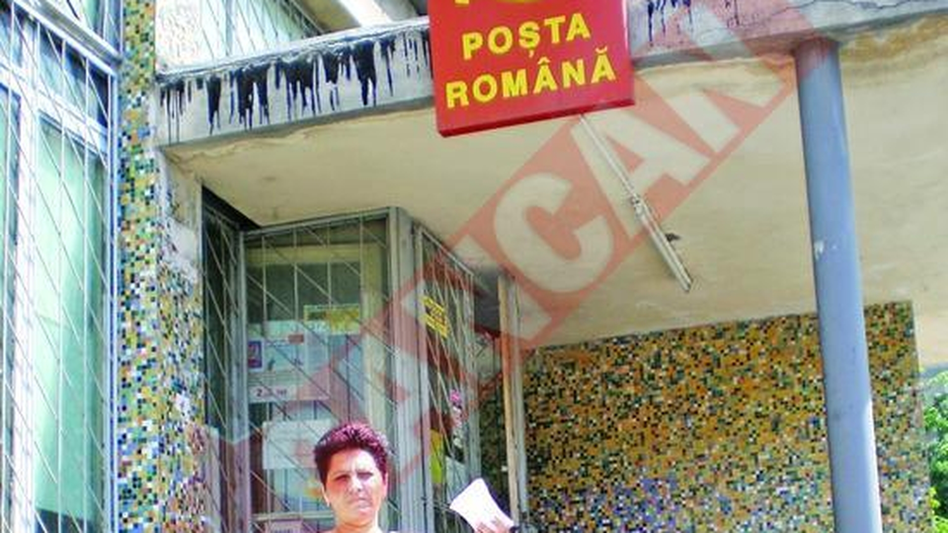 Canicula face victime in institutiile publice