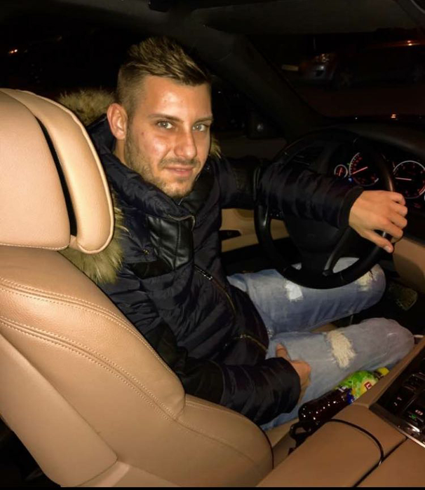 Fiul şefului de la ADP a ajuns director la Poliţia Locală la numai 24 de ani