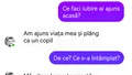 Bancul de joi | Cum să te uiți la filmulețul de la nuntă