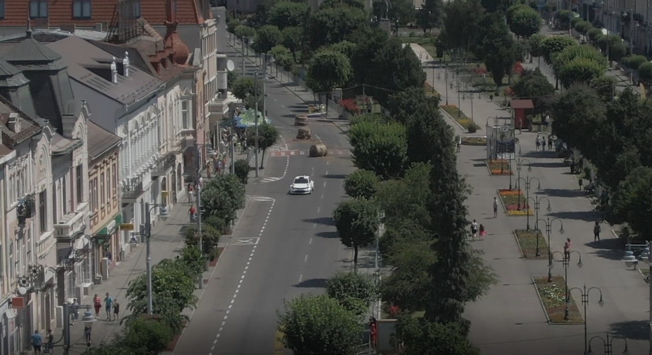 Costel Cășuneanu Jr. a făcut accident pe pistă, în cadrul Campionatului Național de Super Rally. El a obținut primul loc la general