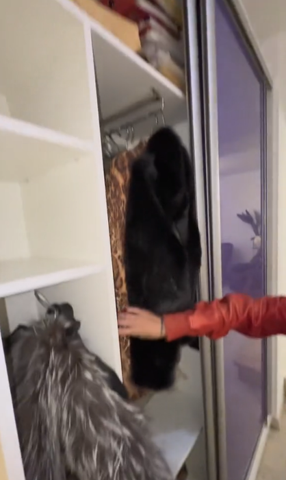 Cum arată apartamentul în care locuiește Raluca Bădulescu. Lux și opulență în zona bună a Capitalei!