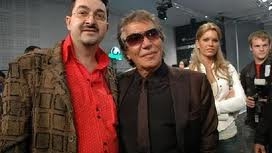 Il mai tineti minte pe designerul proxenet? Dyandy a aparut din nou in peisajul monden, dupa patru ani de absenta!