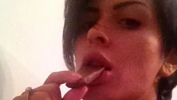 Ce tupeu! Pamfile i-a furat iubitul unei amice, i-a dat o replica geniala si a amenintat-o cand a fost deconspirata!