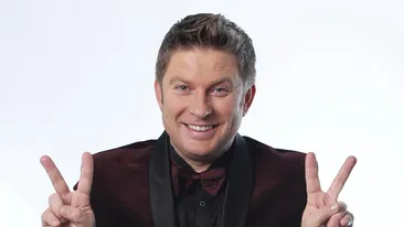 Pavel Bartos si-a serbat ziua de nastere pe la petrecerile altora! Afla aici motivul demential!