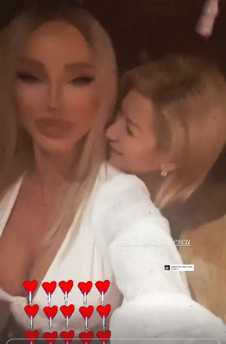 Bianca Drăgușanu, noi reacții tranșante după despărțirea de Gabi Bădălău: “Îi vor jigni pe toți” | FOTO