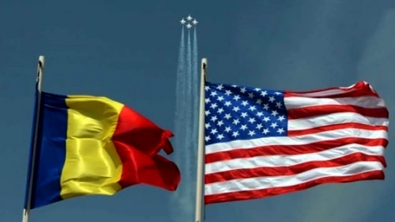 Surpiză: ce român a fost decorat de americani în acest an! Mesajul lui Michael Pompeo, directorul CIA