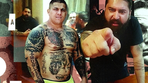 Un clan ardelean declară „război” fraților Corduneanu. „Ai la dispoziție 24 de ore”