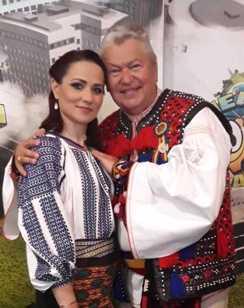 Gheorghe Turda, părăsit de iubită printr-o poezie: “Singurătatea ucide“