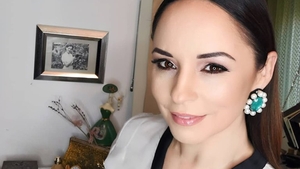 Cât de mult a fost afectată Violeta, după divorțul dintre părinții ei. Andreea Marin a dezvăluit totul