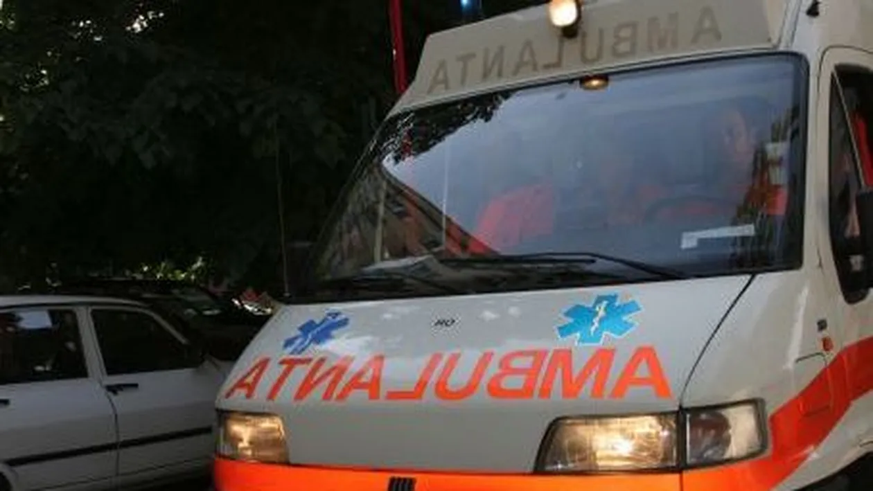 O fetiţă de doar trei ani anişori s-a accidentat la o grădiniţă din Timişoara! Un calorifer a căzut peste ea! Cum comentaţi?