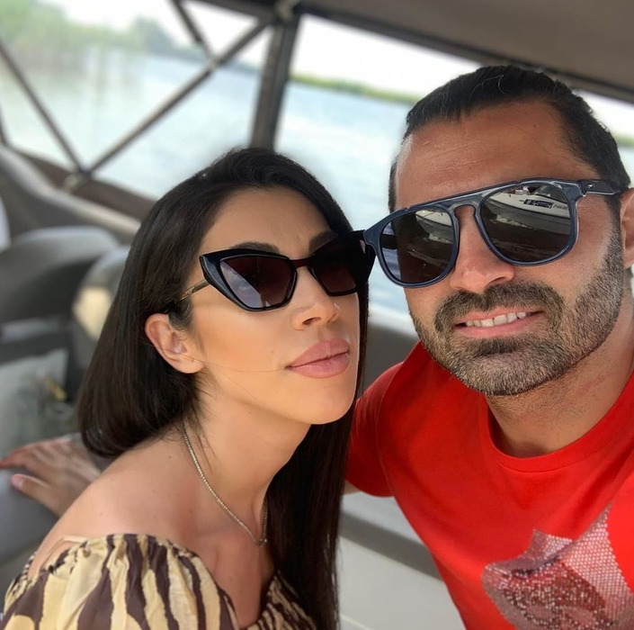 Pepe și Raluca s-au despărțit
