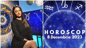 Horoscop 8 decembrie 2023. Zodia Gemeni își reconsideră viața sentimentală