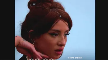 Am aflat adevărul! Cine e Cecilia Bob, de fapt, dansatoarea la bară devenită ispită în Insula Iubirii de la Antena 1