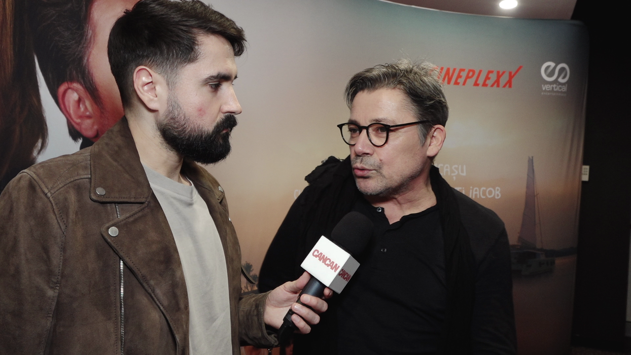 Drama prin care trece Cristian Iacob, juratul de la Te cunosc de undeva. Actorul și-a deschis sufletul pentru CANCAN.RO. „Au fost niște probleme! Din păcate…”