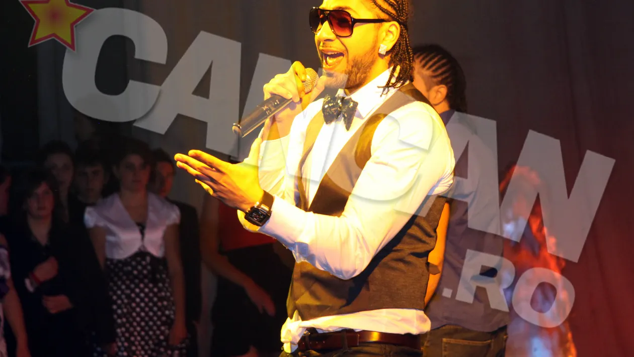 Fanele lui Connect-R umbla cu “semnatura” lui pe sani! Vezi aici dovada!