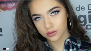 Fiica fratelui mort al lui Florin Salam a speriat pe toată lumea: „Este distrusă, nu știu cum va rezista”