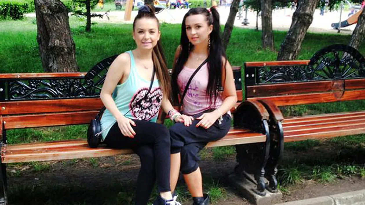 Propunere indecenta! Ce vise erotice are una dintre surorile Roller Sis! Vei ramane INTERZIS