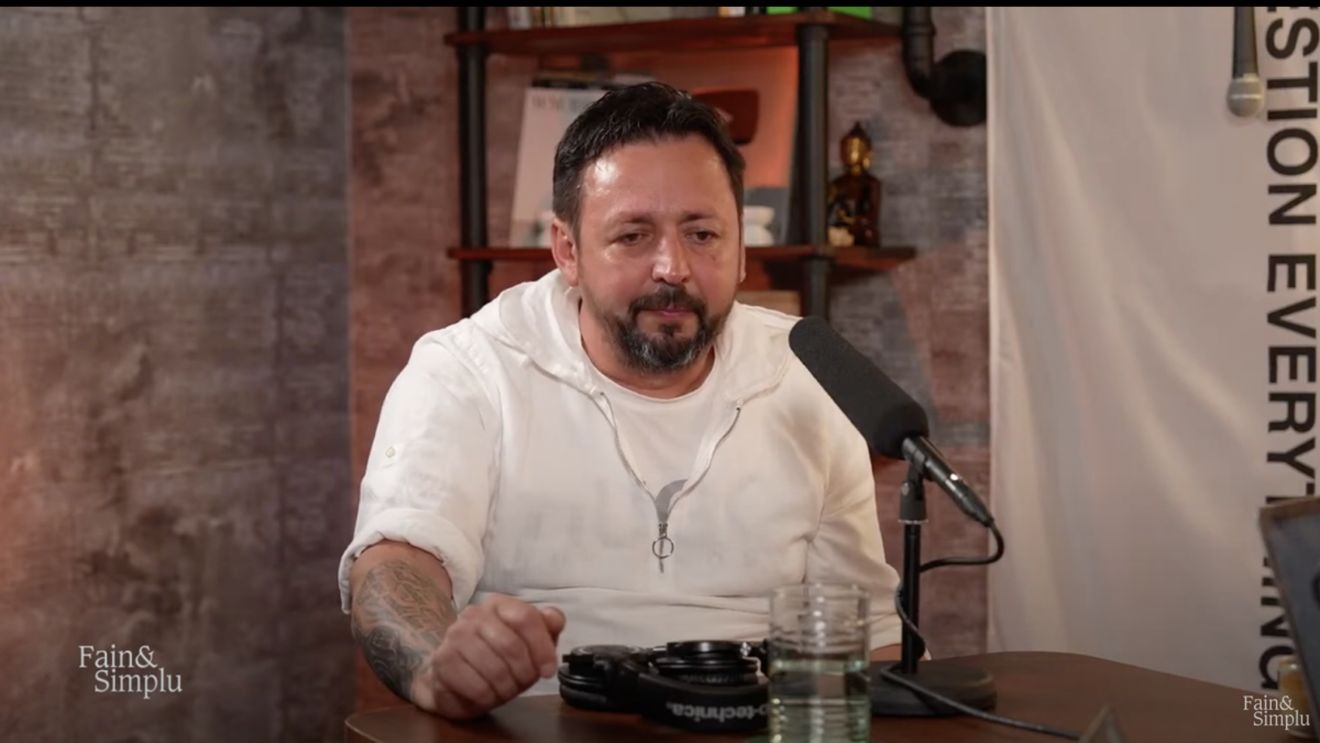 Sebi şi-a prevestit sfârşitul?! Cum şi-a luat la revedere tânărul ucis de Vlad Pascu de la tatăl lui! Dezvăluiri în lacrimi