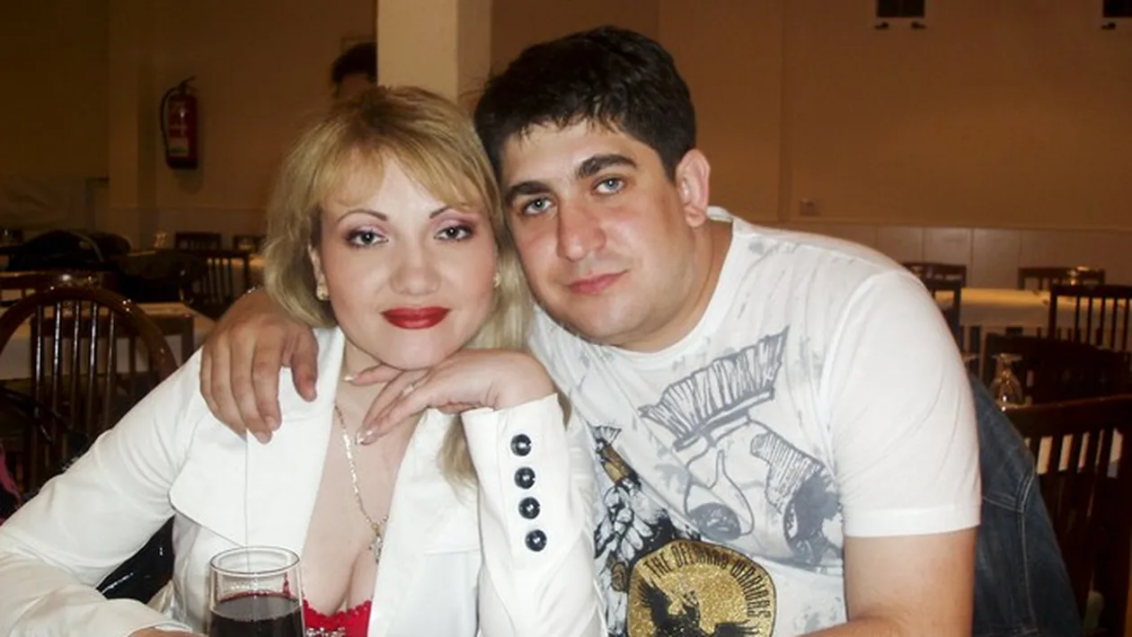 Tristete mare in familia Botgros! Cornel, fiul marelui lautar moldovean Nicolae Botgros, parasit de sotie inainte de Craciun