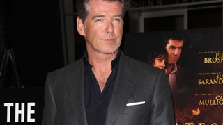 Billy Bob Thornton, dusmanul de moarte al lui Pierce Brosnan!