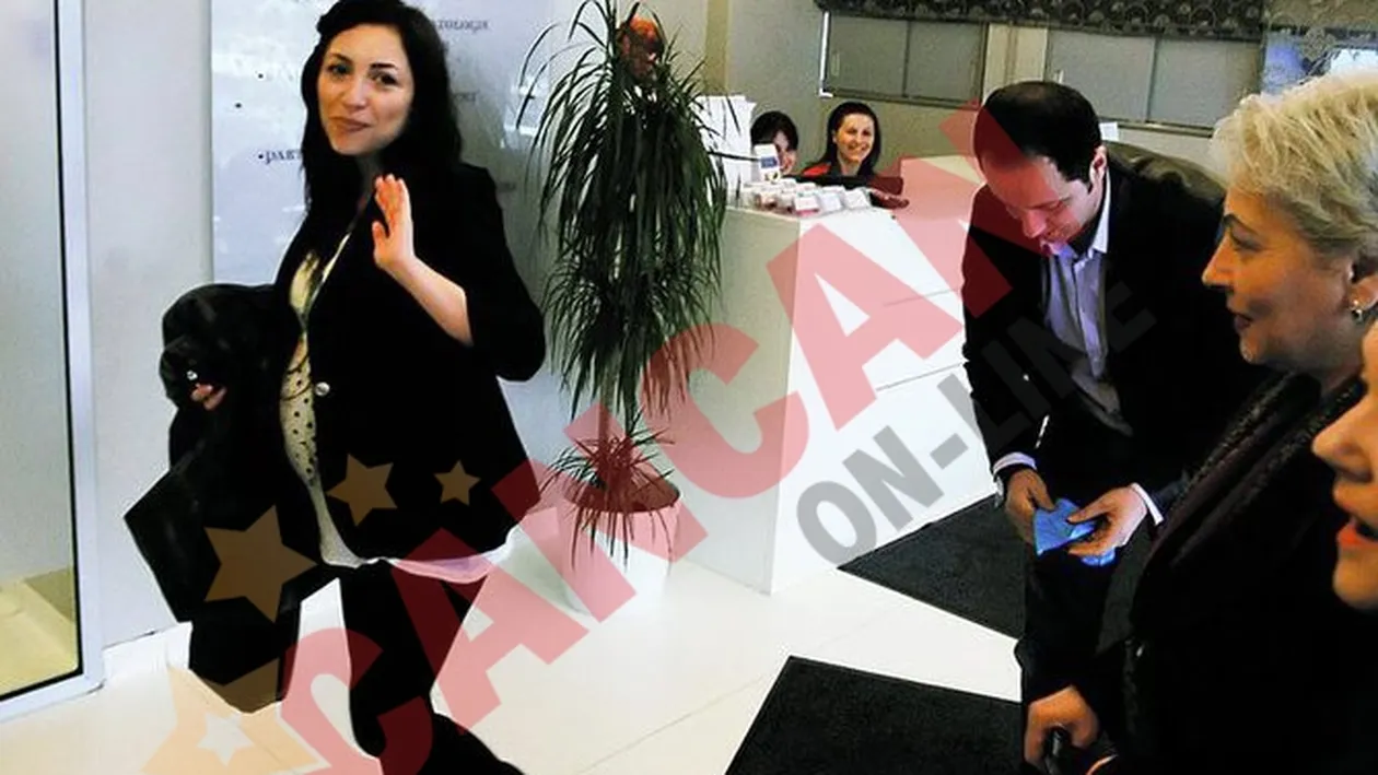 Andra a nascut un baietel de nota zece