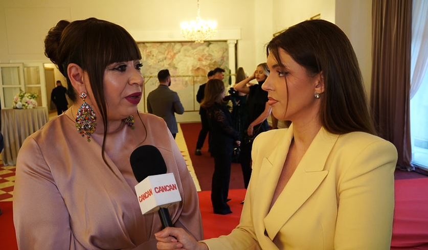 Oana susține că a fost judecată, iar meritele nu i-au fost întotdeauna recunoscute prin prisma faptului că este fiica lui Petre Roman