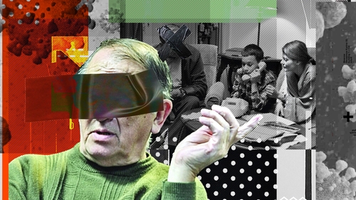 Familie celebră de actori români, la un pas de moarte din cauza COVID-19