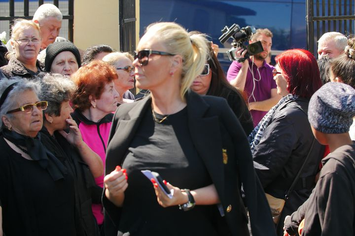 Oana Roman, răpusă de durere: „Doamne ce veste cumplită! Încă nu reuşesc să procesez că a murit”