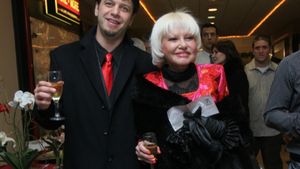 Divorţul dintre ei este ”în aer”. Milionara şi-a declarat soţul dispărut de o lună: ”Ultima oară, era vai de capul lui la Saint Tropez!”