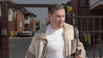 Bogdan „Motanul” Stancu și-a asumat relația cu prezentatoarea TV: „Suntem împreună de trei săptămâni”