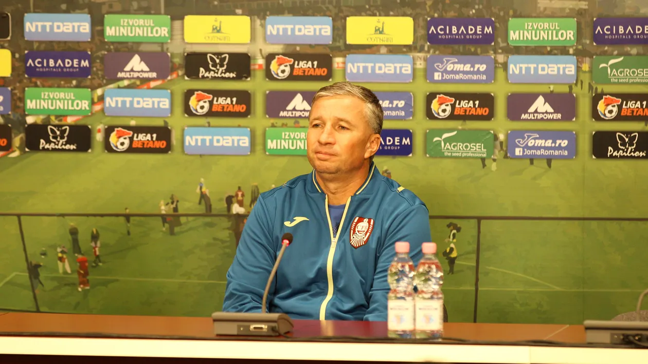 „Bursucul” a luat frica italienilor: „E foarte greu să spui că poţi să îi surprinzi pe Lazio cu ceva!”