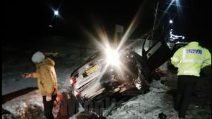 Activistul de mediu Daniel Bodnar, transportat de urgență la spital! A fost rănit în urma unui accident grav