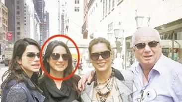 Sotia milionarului Cornel Tabacaru s-a temut de naufragiul noului Titanic. I-a predat fiicei lista conturilor si codurile seifurilor