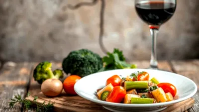 Ce să mănânci după Revelion: 8 alimente care te ajută să te refaci mai repede (hidratare, energie, stomac liniștit)