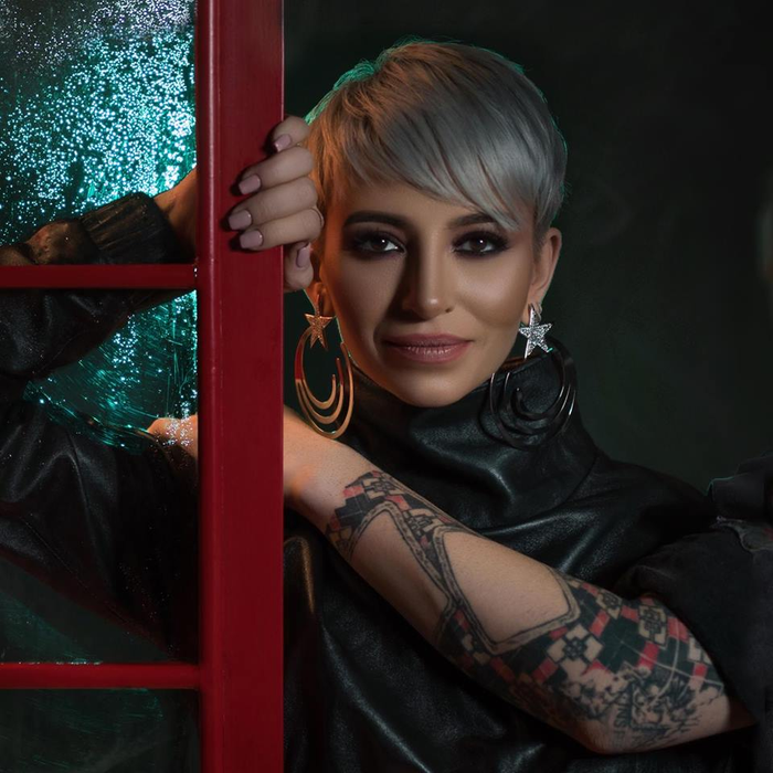 Giulia Anghelescu, despre vaccinarea copiilor: ”Cred că cel mai important este informarea asupra tuturor aspectelor”