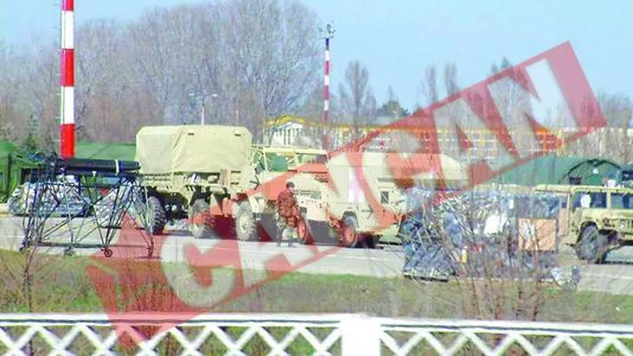 Un inalt ofiter roman confirma afacerile CIA in Romania